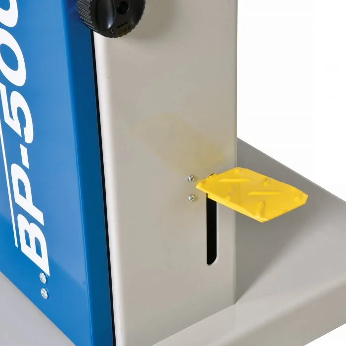 W425 Wood Band Saw - Image 8