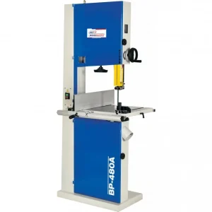 W4340 Wood Band Saw