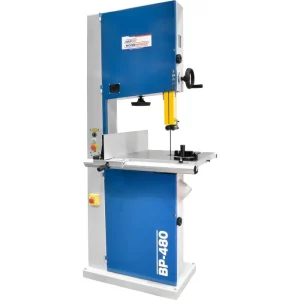 W4344 Wood Band Saw