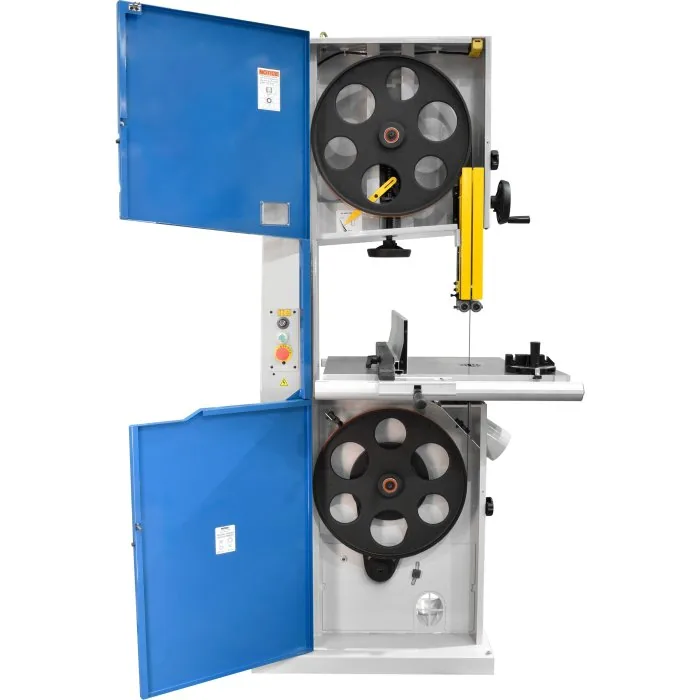 W4344 Wood Band Saw - Image 15