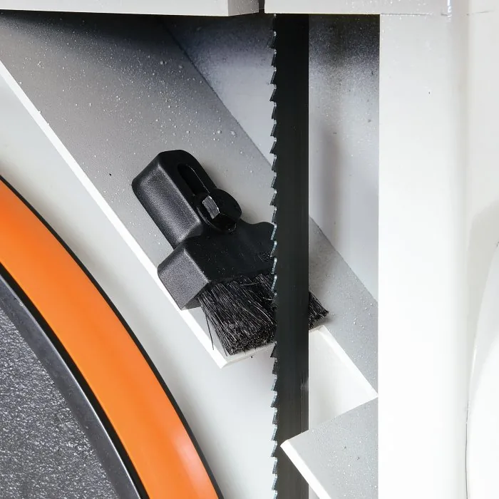 W4344 Wood Band Saw - Image 17