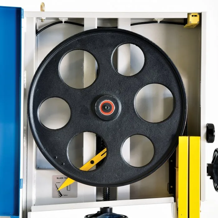 W4344 Wood Band Saw - Image 18