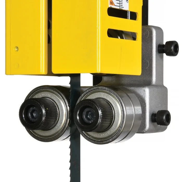 W4344 Wood Band Saw - Image 3