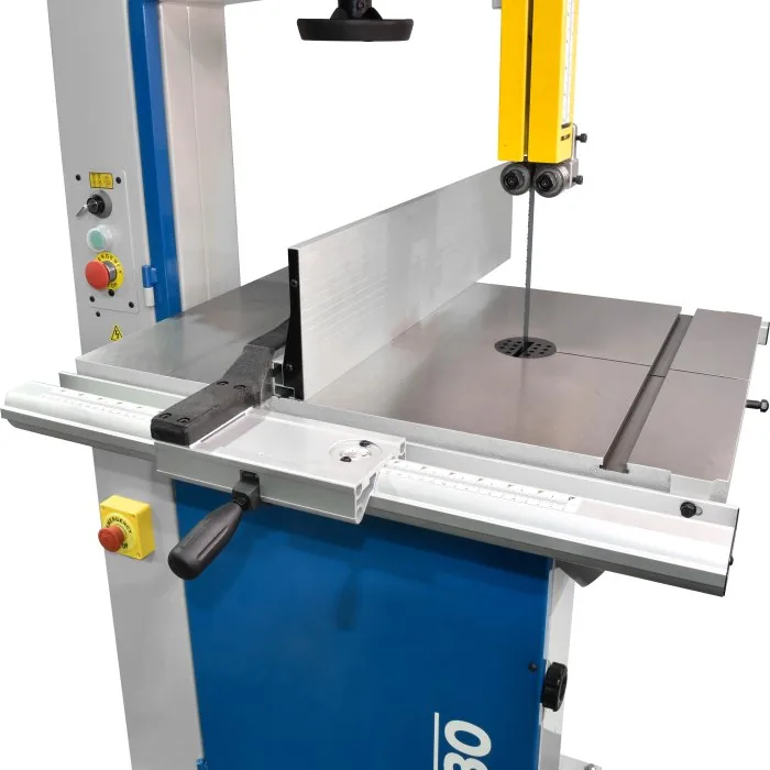 W4344 Wood Band Saw - Image 6