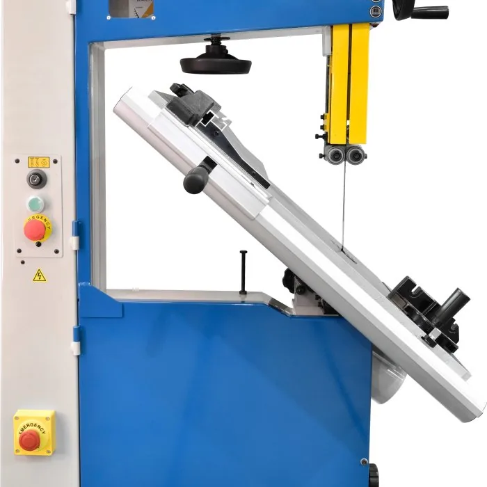 W4344 Wood Band Saw - Image 7