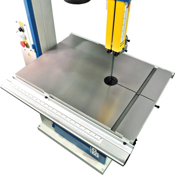W4344 Wood Band Saw - Image 9