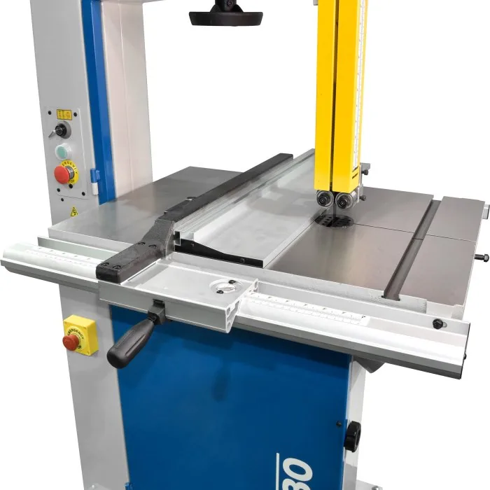 W4346 Wood Band Saw - Image 5