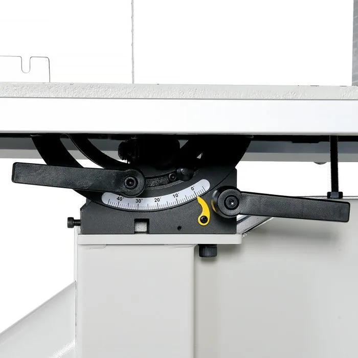 W4346 Wood Band Saw - Image 8