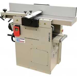 W611 Planer & Thicknesser Combination -