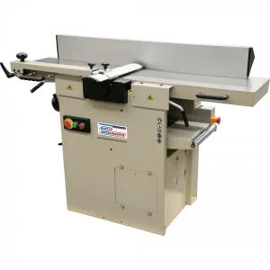 W612 Planer & Thicknesser Combination -