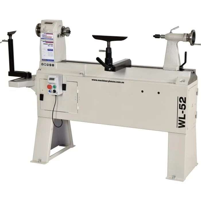 W686 Heavy Duty Electronic Variable