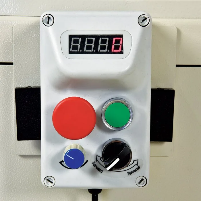 W686 Heavy Duty Electronic Variable - Image 11