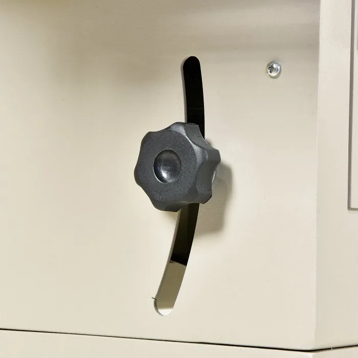 W686 Heavy Duty Electronic Variable - Image 12