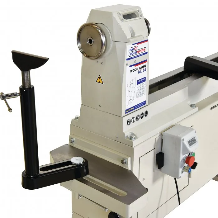 W686 Heavy Duty Electronic Variable - Image 3