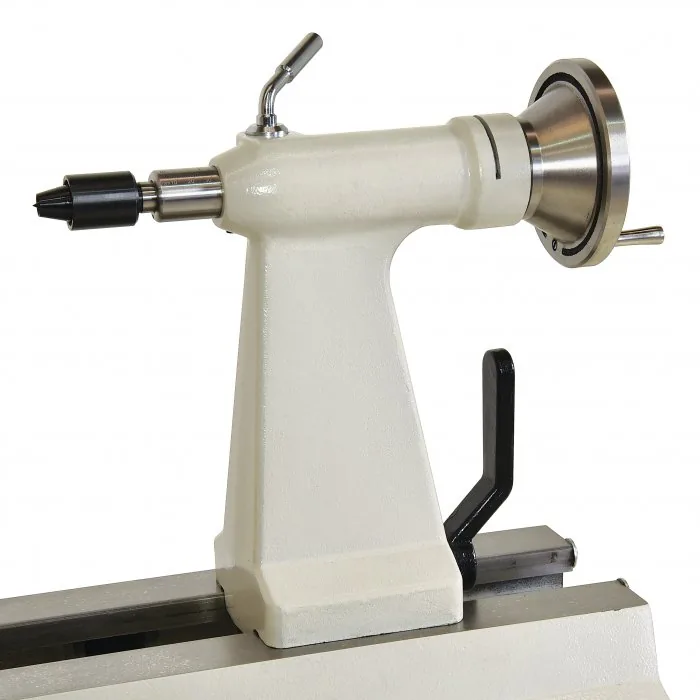 W686 Heavy Duty Electronic Variable - Image 6