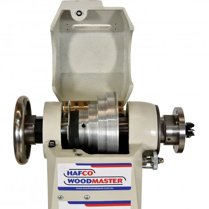 W686 Heavy Duty Electronic Variable - Image 7