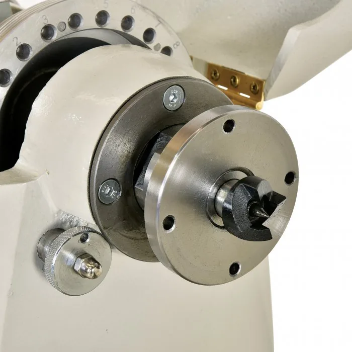 W686 Heavy Duty Electronic Variable - Image 9