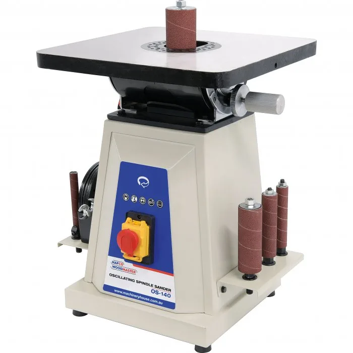 W792 Vertical Oscillating Bench Bobbin S