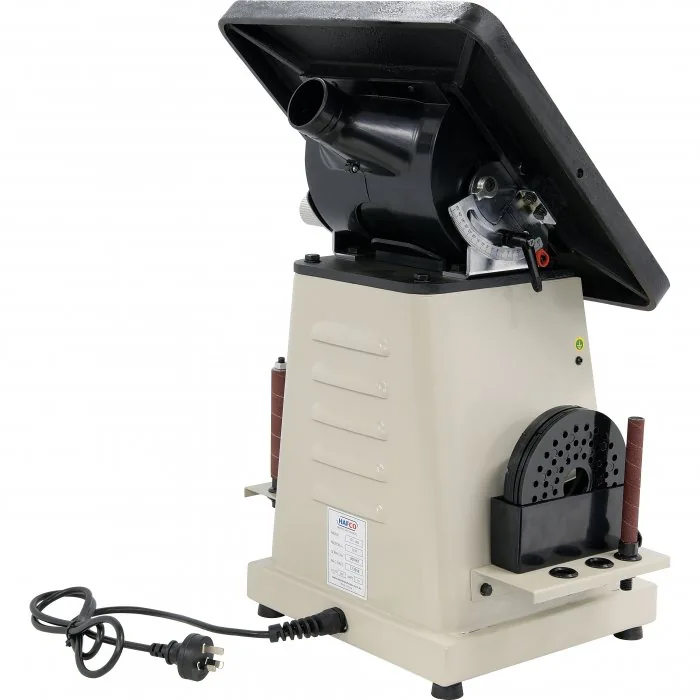 W792 Vertical Oscillating Bench Bobbin S - Image 10
