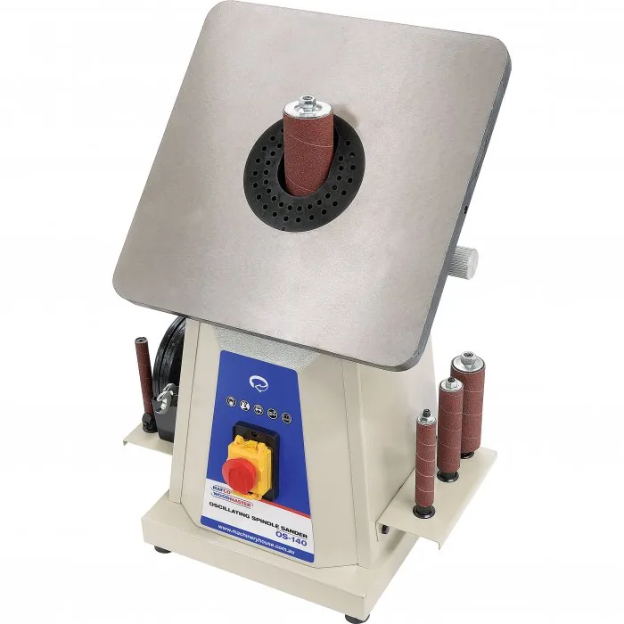 W792 Vertical Oscillating Bench Bobbin S - Image 11