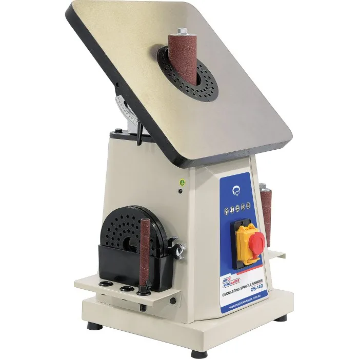 W792 Vertical Oscillating Bench Bobbin S - Image 12