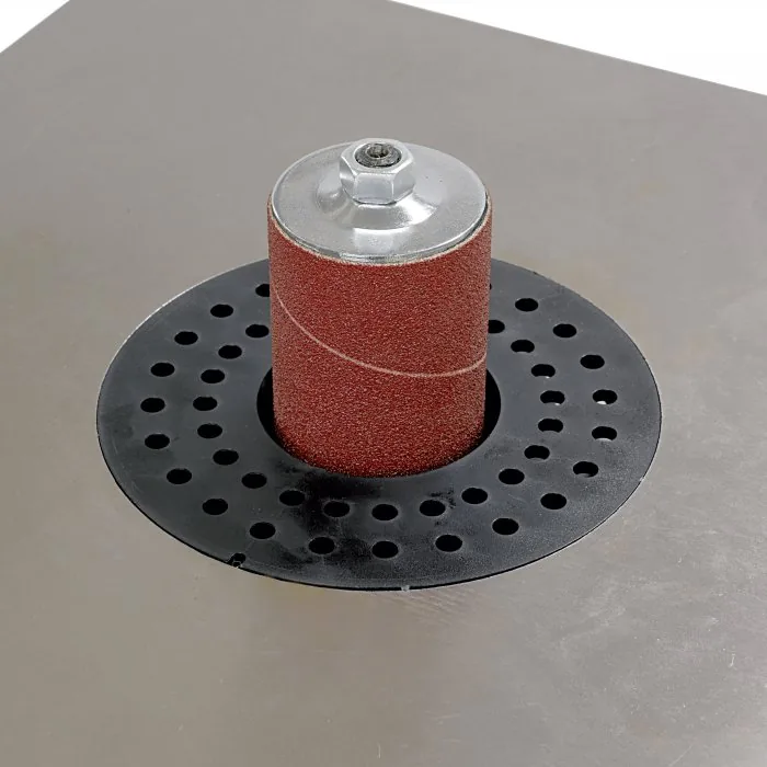 W792 Vertical Oscillating Bench Bobbin S - Image 18