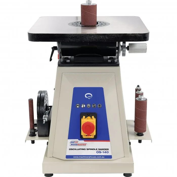 W792 Vertical Oscillating Bench Bobbin S - Image 2