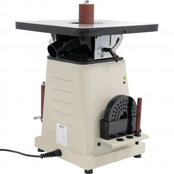 W792 Vertical Oscillating Bench Bobbin S - Image 3