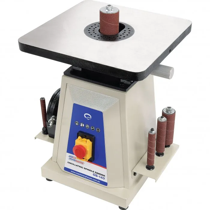W792 Vertical Oscillating Bench Bobbin S - Image 4