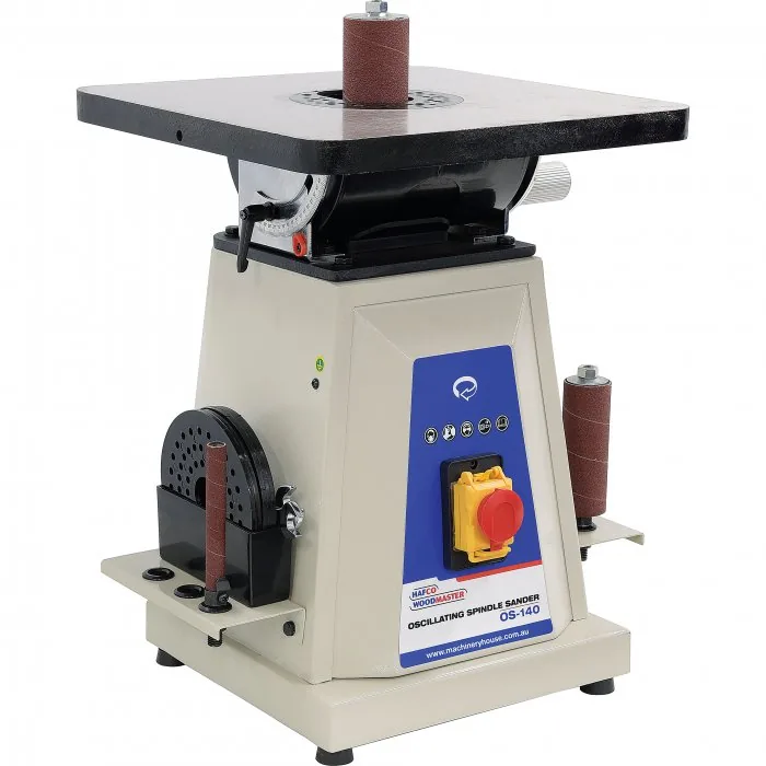 W792 Vertical Oscillating Bench Bobbin S - Image 5
