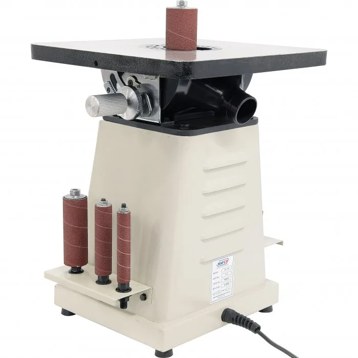W792 Vertical Oscillating Bench Bobbin S - Image 6