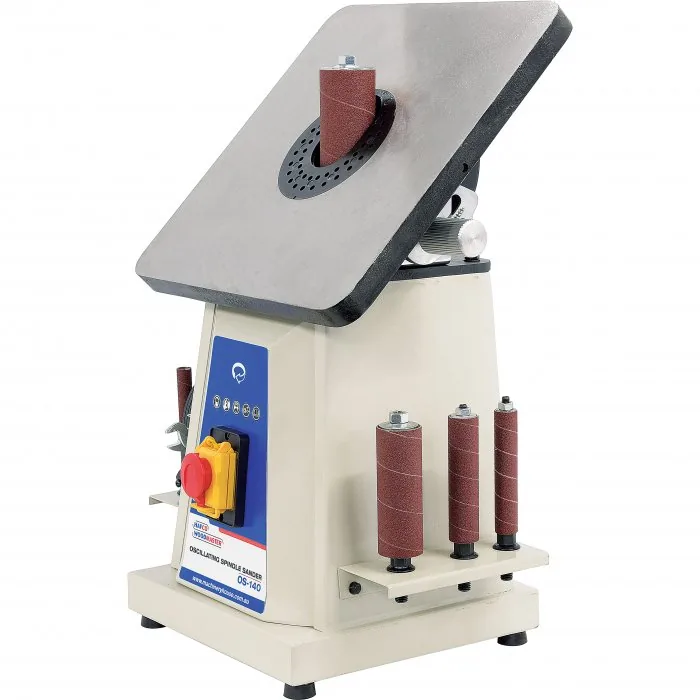 W792 Vertical Oscillating Bench Bobbin S - Image 8