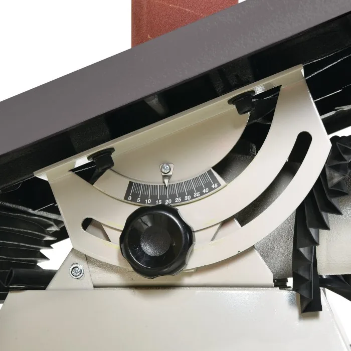 W795 Vertical Oscillating Bobbin Sander - Image 5