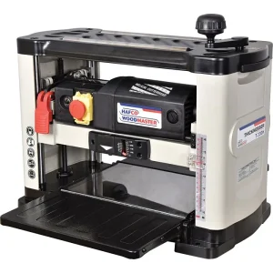W820 Bench Mount Thicknesser c/w