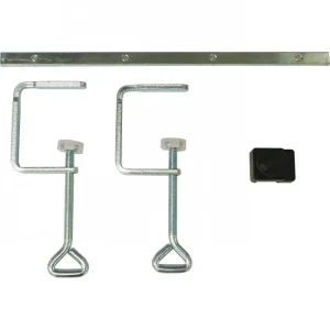 W877 Guide Joiner, Clamps & Stop