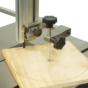 W949 Circle Cutting Attachment