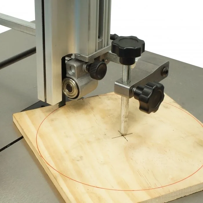 W9492 Circle Cutting Attachment