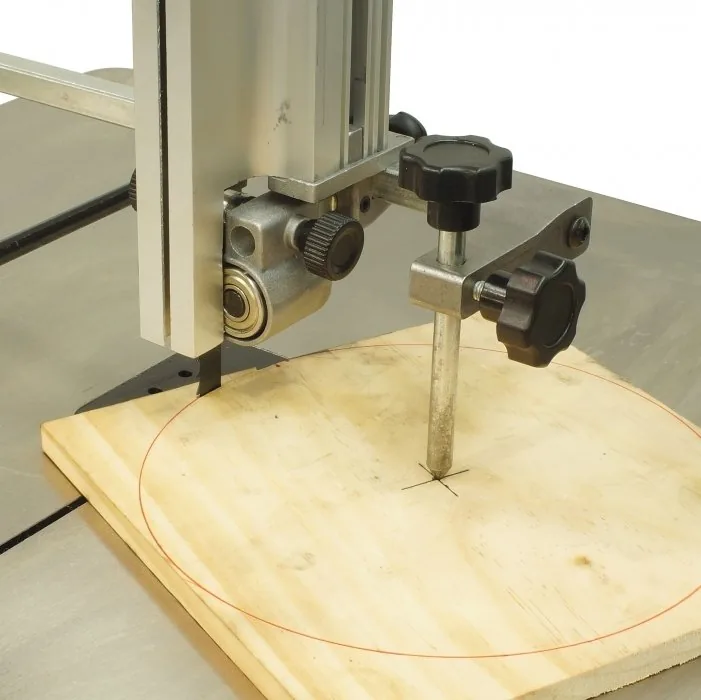 W9495 Circle Cutting Attachment