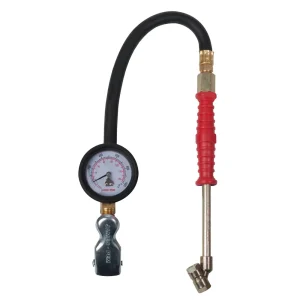 Jamec Paul Tyre Inflator with Gauge 0–145 PSI 02-0140