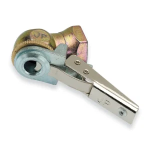 Jamec Paul Clip-On Air Chuck for Tyre Inflators 03-0410