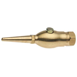 Jamec Paul Brass Air Blow Gun 04-0515