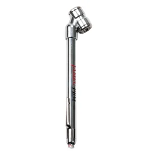 Jamec Paul Pocket Tyre Pressure Gauge 05-2825