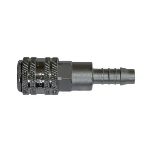 Ryco 310 Air Coupler Socket 3/8" Hose Tail 08-J310T6