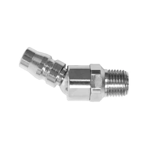 Ryco 310 Air Fitting Adaptor 1/4" BSP Male 08-J31M