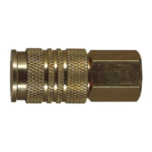 Ryco Air Coupler Socket 1/4" BSP Female 08-SR200F4