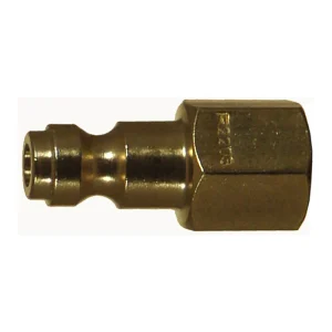 Ryco Air Fitting Adaptor 1/4" BSP Female 08-SR20F4