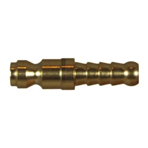 Ryco Air Fitting Adaptor 3/8" Hose Tail 08-SR20T6