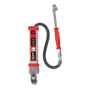 Jamec Paul TDR2000 Tyre Inflator 10.2000