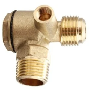 McMillan Air Non-Return Check Valve NRV314S