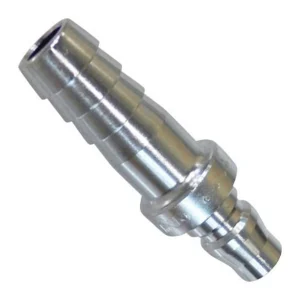 Nitto Hi-Cupla Air Coupling Plug 3/8" Hose Tail 30PH